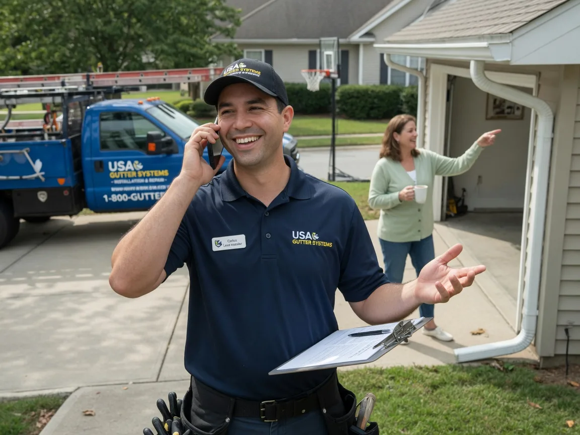 Gutter Installation Oconomowoc, WI FAQs